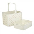Kitchen Craft Classic Collection Housekeeper\'s Box